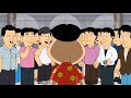 Family Guy - American Johnny Returns