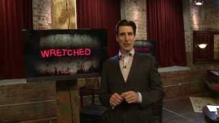 Famous Wretched: Meet Pastor Zip Line. Net Worth