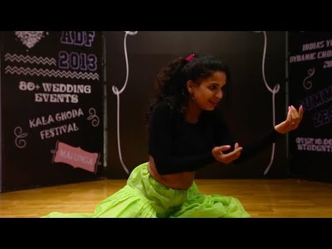Download Ya Ravji Tumhi Basa Bhavji | Lavani | Anupama Mhatre Choreography