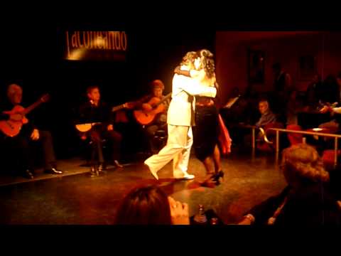 fernando gordillo y andrea speroni (bar exposicion)