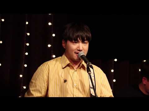 200215 있어줘요 빌리어코스트 누군가의 플레이 리스트