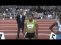 105th Millrose Games - Bianca Knight wins Women's 60m Dash