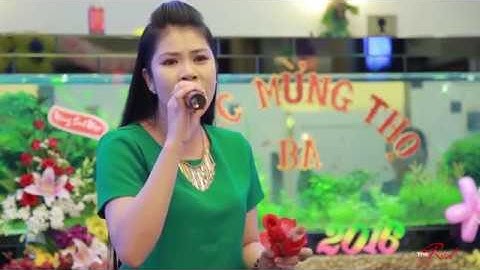 Tình Hận Thâm Cung || Thuỳ Linh | Tân cổ