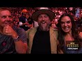【UFC】最優秀イベント賞 #EventOfTheYear ｜ファンが選ぶ UFC Honors 🏆️