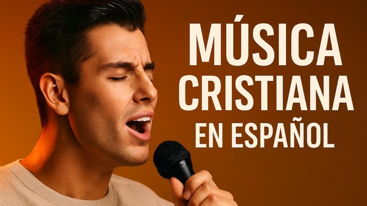 Música Cristiana | Tu Luz En Mi — Adoración Poderosa y Inspiradora