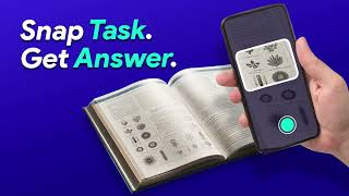 OpenTutor - Homework Helper AI app - Snap a Photo and Get Answers screenshot 3