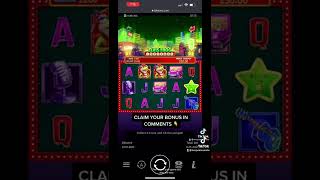 EXCLUSIVE 25 FREE SPINS NO DEPOSIT @ BITSTARZ CASINO