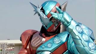 Download lagu Kamen Rider Build GorillaMond Form Henshin Sound