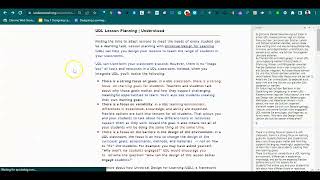 Beeline Reader for UDL screenshot 3