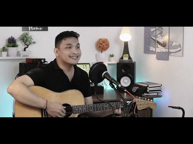 GOODNESS OF GOD | COVER BY DAVID SIJABAT class=