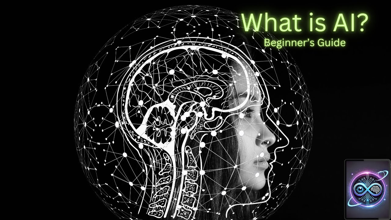 What is AI? A Beginner’s Guide to Artificial Intelligence - YouTube