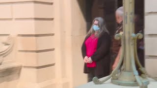 Gas City woman convicted of killing stepdaughter to be formally sentenced