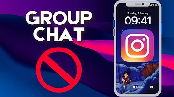 How to Stop People From Adding You to Group Chats on Instagram
