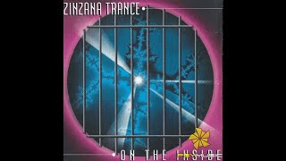 Shiko Hayek - Zinzana Trance