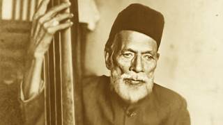 Mushtaq Hussain Khan Malkauns Tarana In The Style Of Puttan? Khan