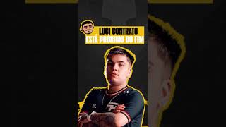 Luciel de SAIDA da paiN ? #freefirebr