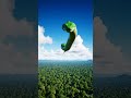 Big snake flying above forest.... @Shorts @PandaShorts @DJSnake #shorts #shortvideo #snake