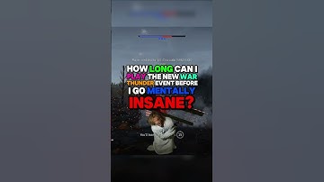 I made it past the loading screen! #warthunder #gaming #edit #transition