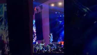 Sefo - Bilmem Mi İstanbul Festivali