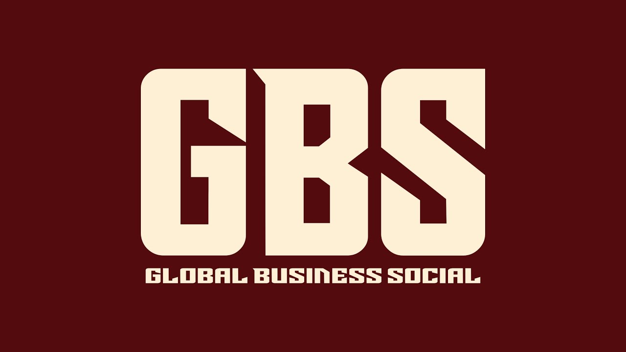 “Thank You for Making the GBS Launch Unforgettable | Global Business Social”