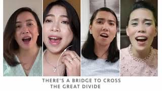 The Great Divide, Point of Grace Cover by CCMR