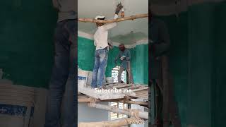 wall putty #wallartpainting #bollywoodsongs #funny #wall wart