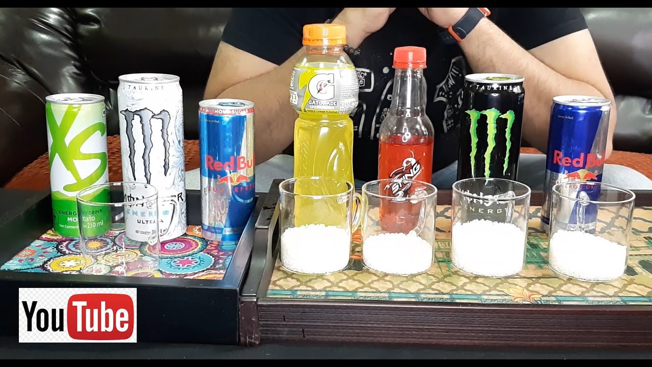 xs drink demo amway xs drink demo amway xs energy drink benefits YouTube