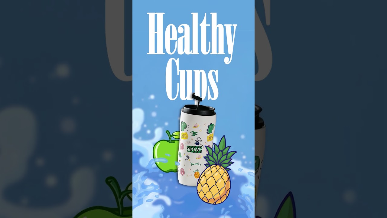 Healthy cup final 1