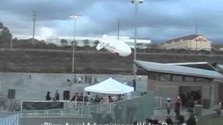 1:40 eBlimp Aerial video and Photo Demo
