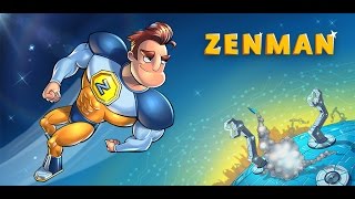 Zenman