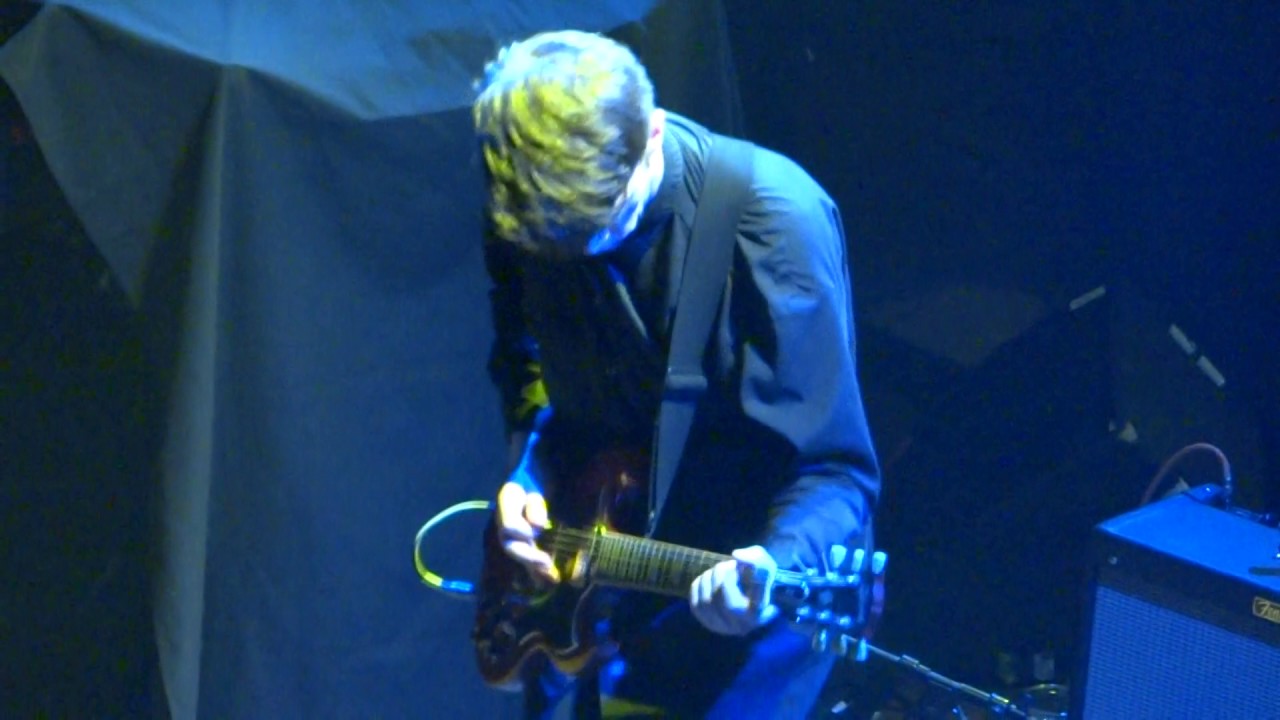 VOWWS Live 2017 =] Councillor [= Houston HoB, Tx - 5/18 rock and roll hand sign