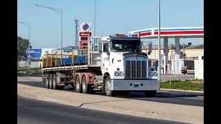 Aussie Truck Slideshow 119