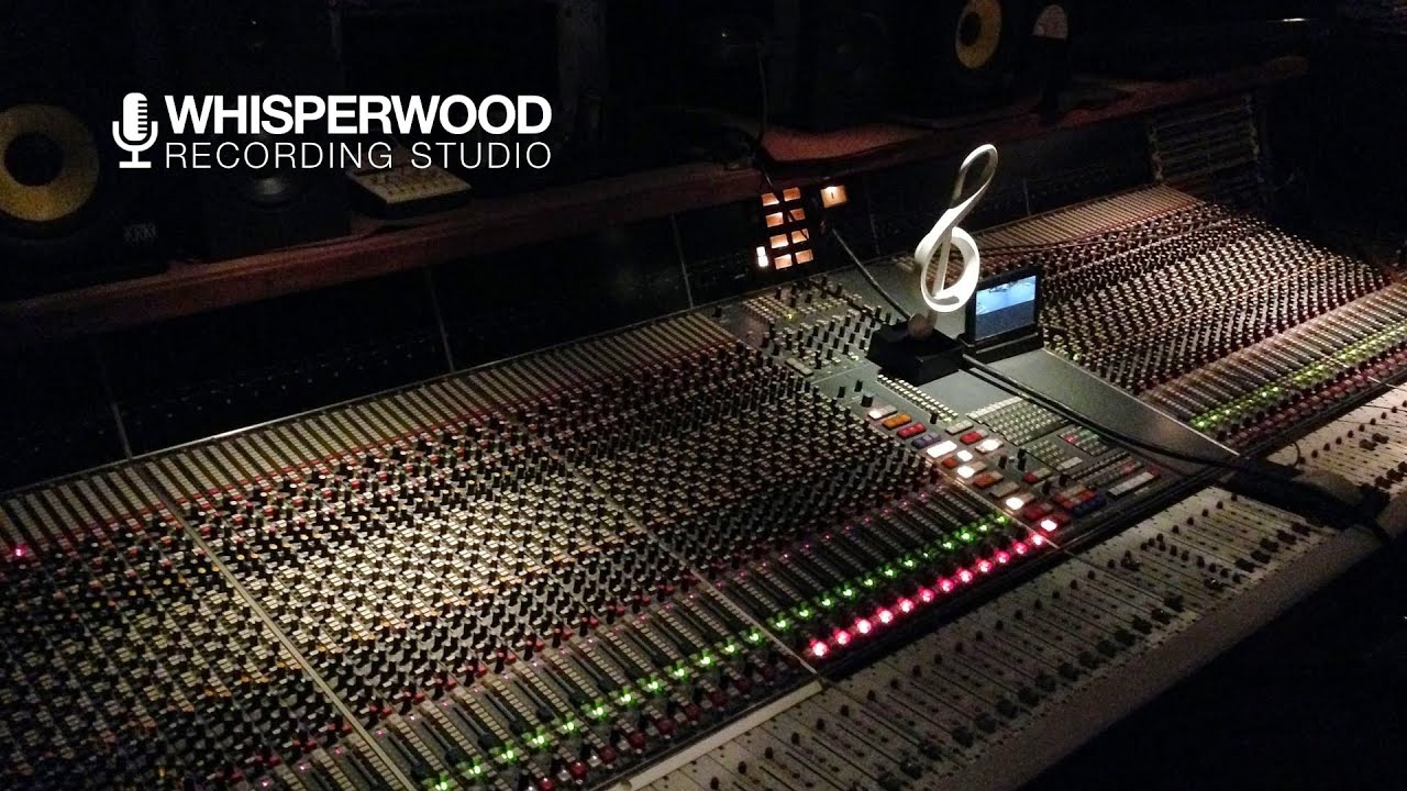 World Music Project Part 1: File Import