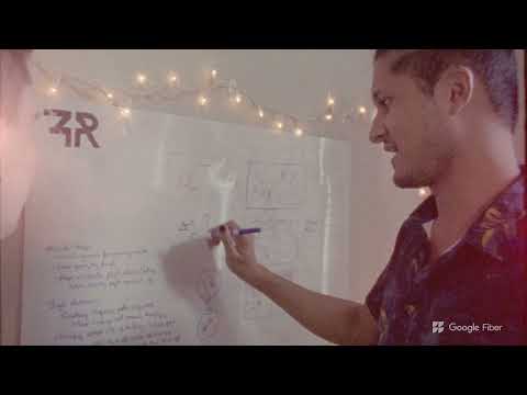 Google Fiber: Working remotely with Kartik - Google Fiber: Working remotely with Kartik