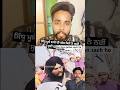 Bai sach hi keh geya c🙏🏻#youtubeshorts #punjabimusic #justiceforsidhumoosewala #sidhumoosewala