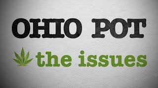 Ohio Marijuana: So what are issues 2 and 3 and what will it mean if you vote for them