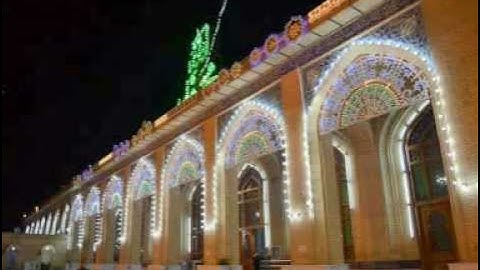 سورة الممتحنه كاملة لشيخ السديس SURAH-MUMTAHINAH abed alrahman alsudais