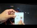 乾電池残量計Ｖ