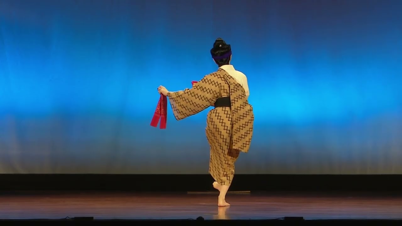 雑踊「むんじゅる」