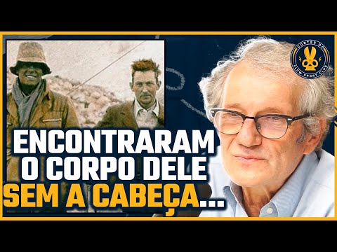 Vídeo: Os corpos de Mallory e Irvine foram encontrados?