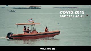 pattaya covid 2019