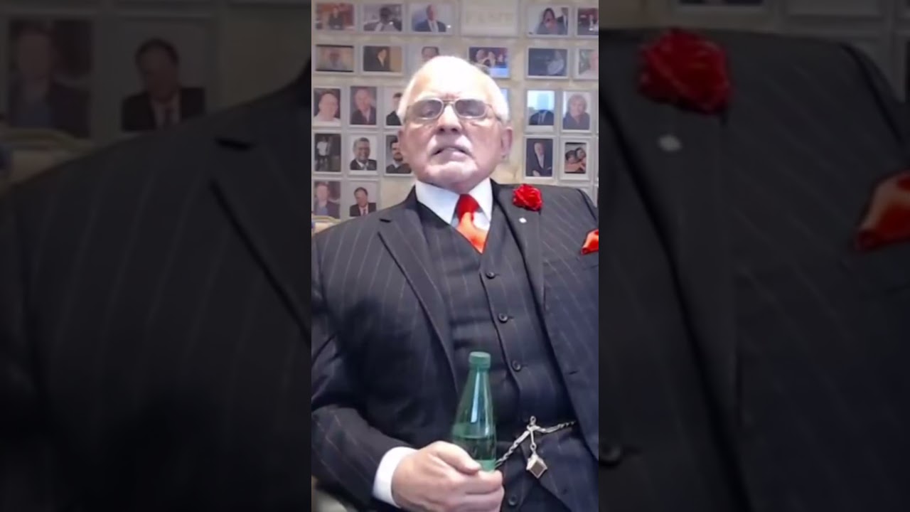 Biggest mistake when doing acquisition: speed cuz sellers almost always lie - Dan Pena QLA