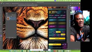 Getting Started with The Halftone plugin