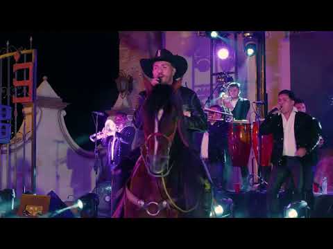 PANCHO URESTI A CABALLO “EL “AMO DE LOS CABALLOS (EN VIVO)