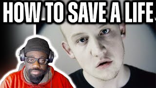 First Reaction to The Fray - How to Save a Life