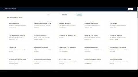 VueJS Listing App | Google Map API | Demo
