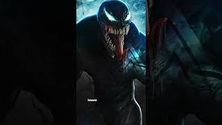 شعار Venom's Cut Spider #marvel #venom