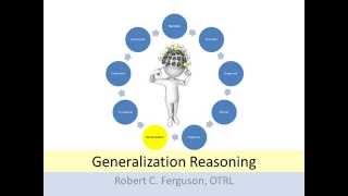 Generalization Reasoning