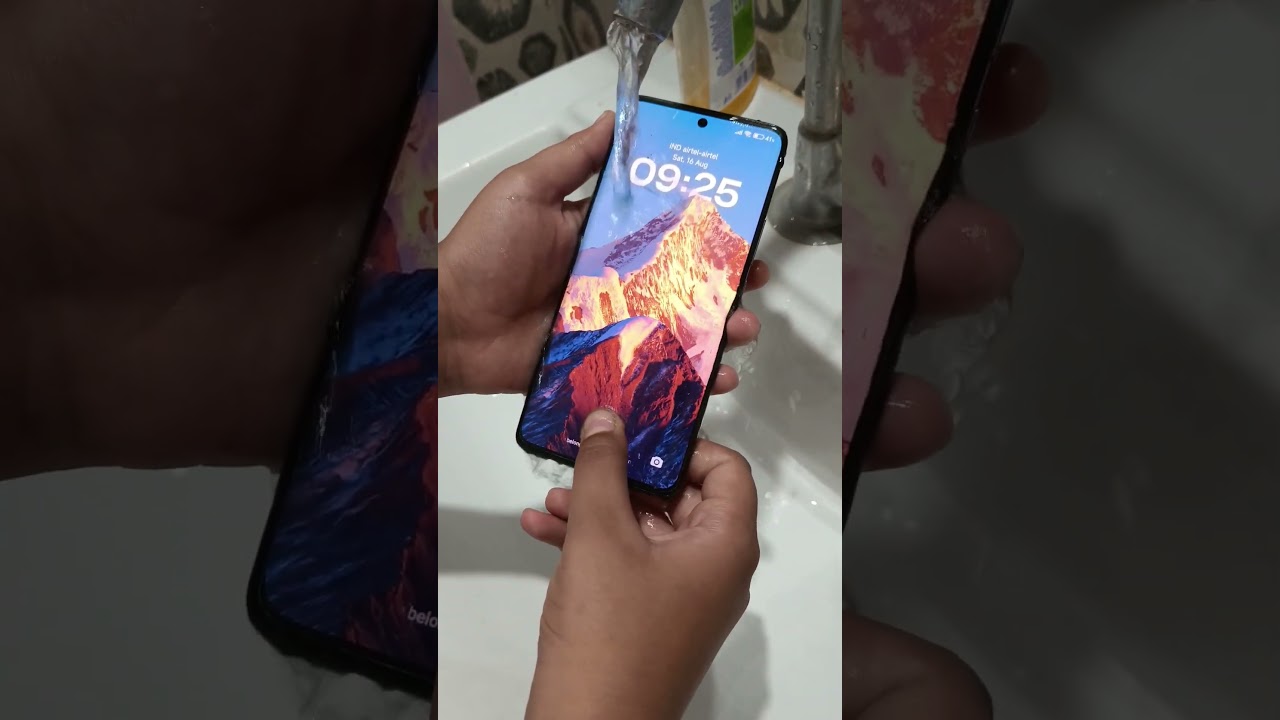 New Xiaomi Poco X7 256 GB Yellow