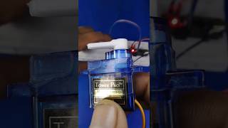 How To Control Servo Motor With Arduino